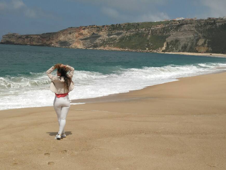 Place Nazaré