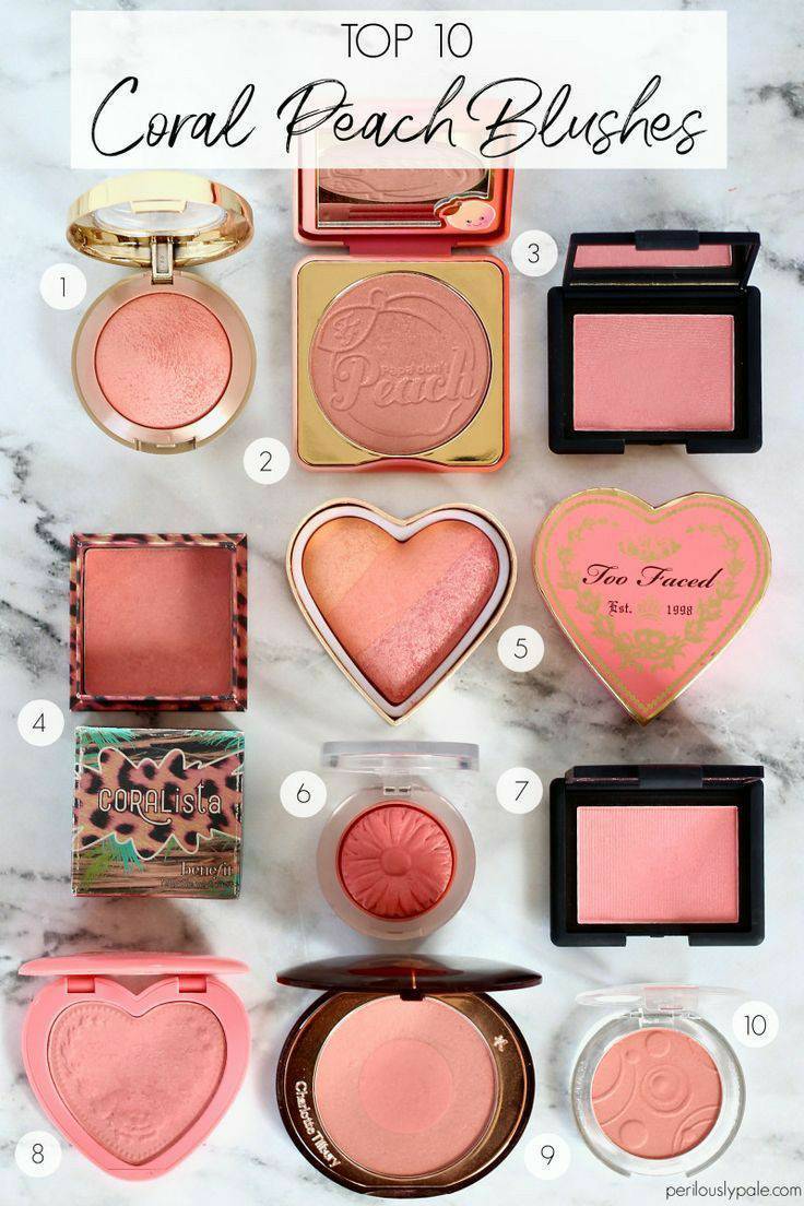 Moda Blushes