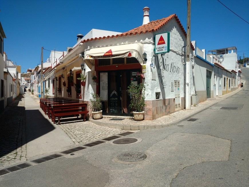 O Velho Novo