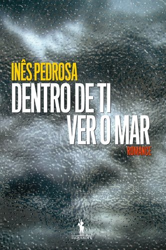 Libro Dentro De Ti Ver O Mar