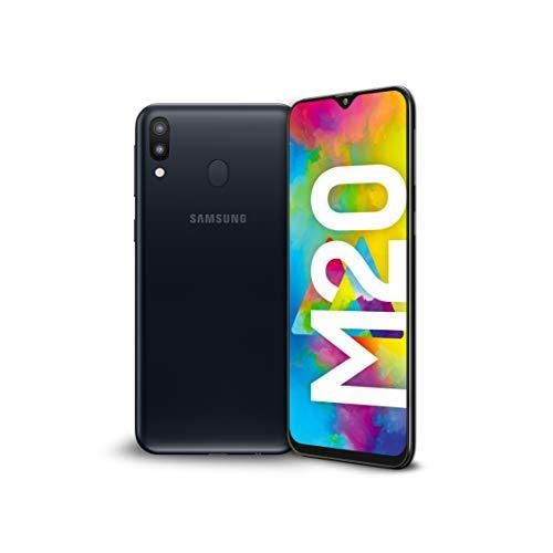 Samsung Galaxy SM-M205FN/DS 16 cm