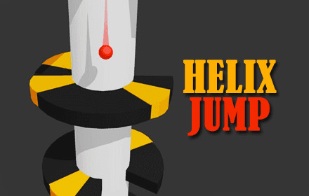 Fashion Helix Jump 