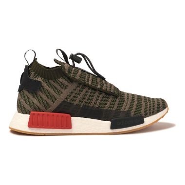 Fashion Nmd_TS1