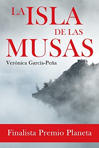 Libro La isla de las musas