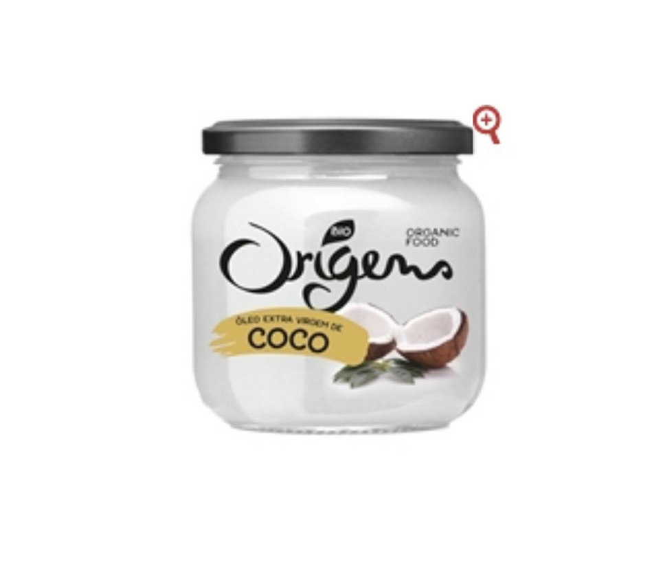 Producto Óleo de Coco 