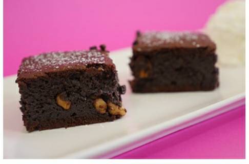 Moda Brownie