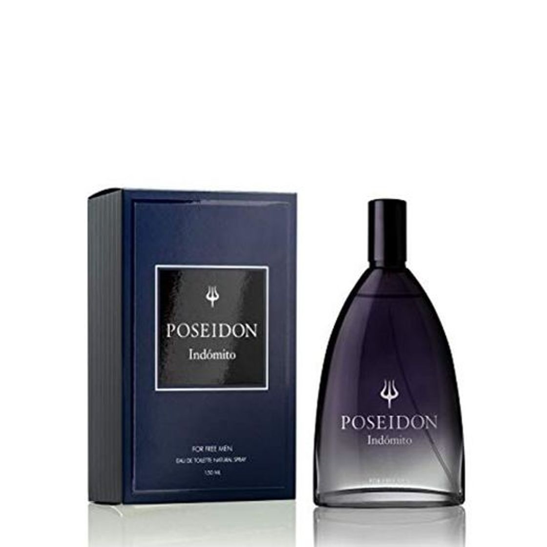 Beauty Poseidon Hombre Edición Indómito