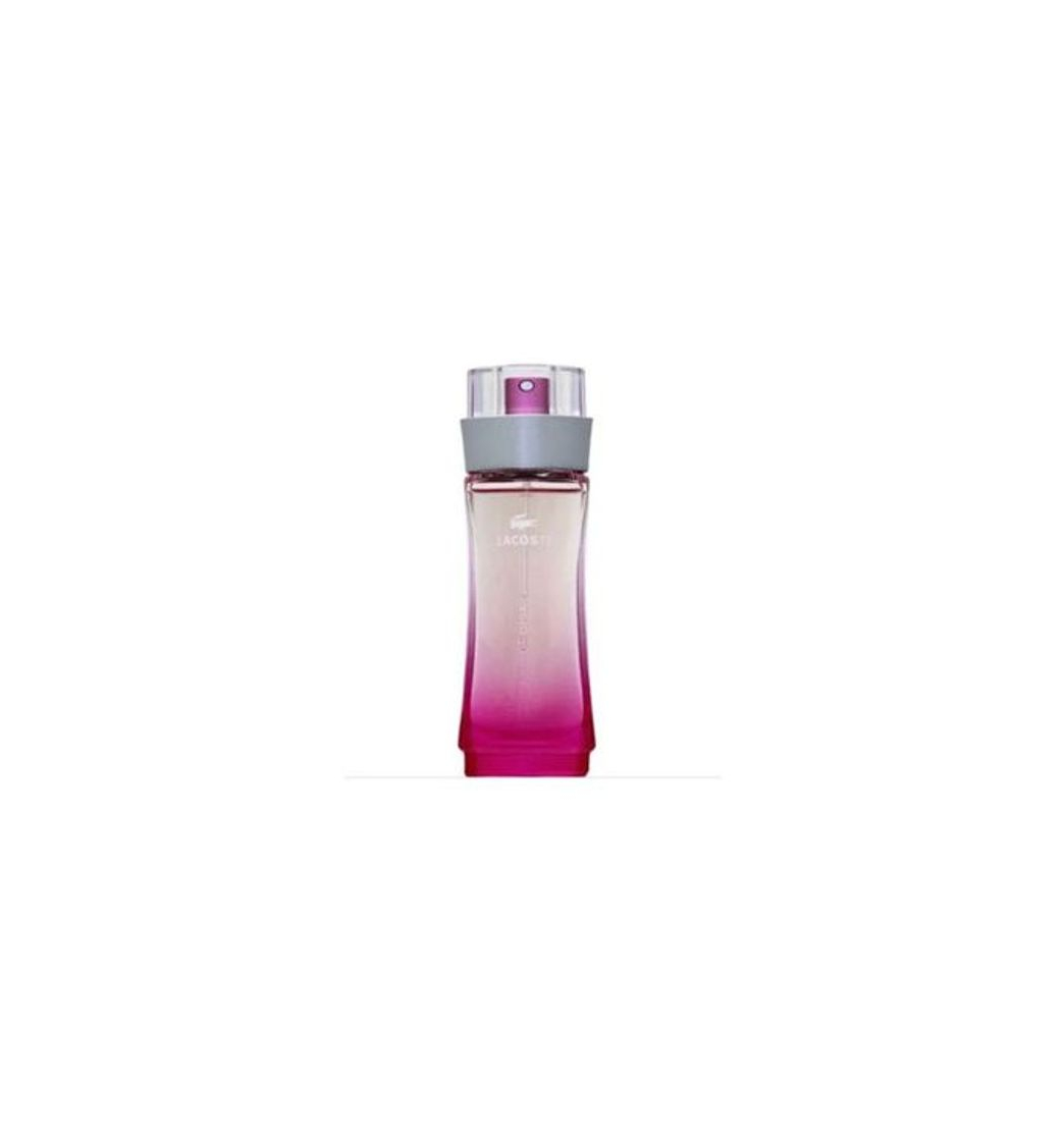 Beauty Lacoste Touch of Pink