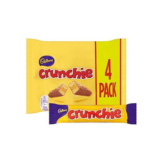 Cadbury 128G Crunchie