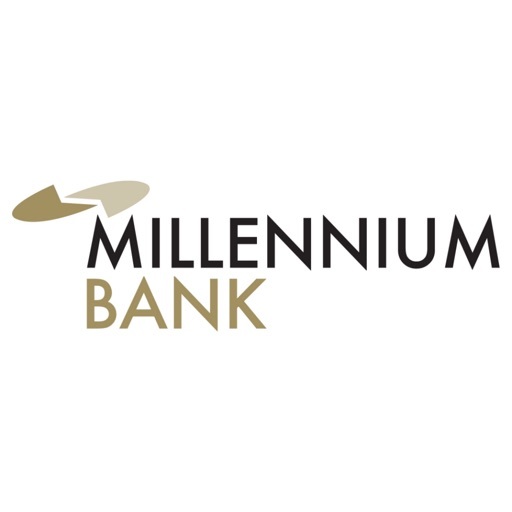 App Millennium Bank