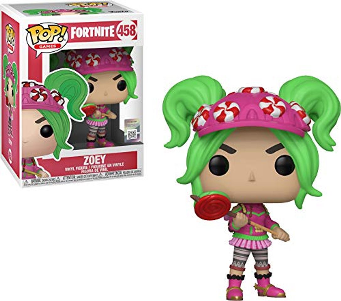 Juego Funko 36019 Vinilo