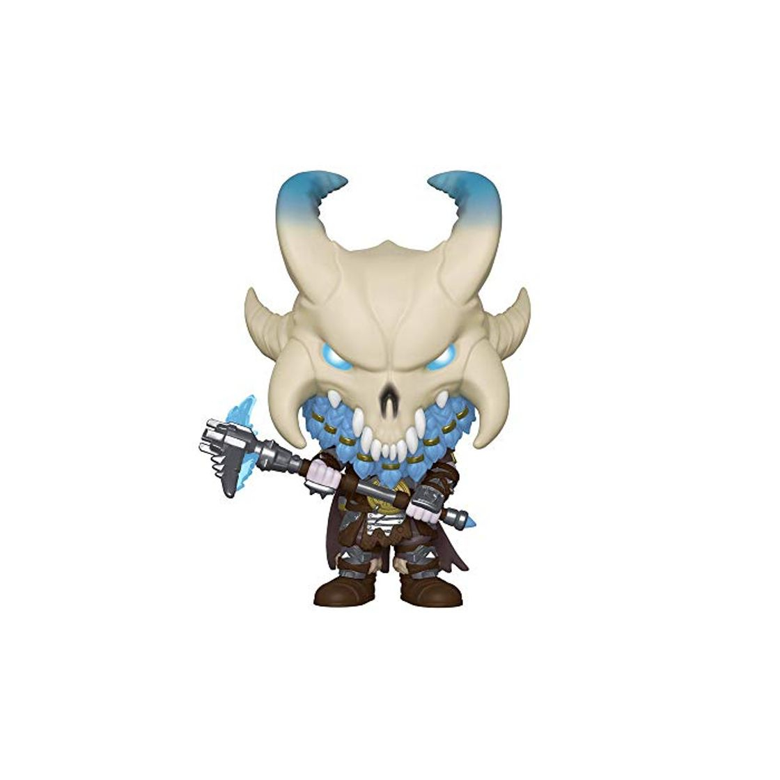 Game Funko 36975 Vinilo