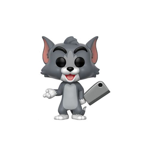 Funko – Tom and Jerry S1 Idea Regalo