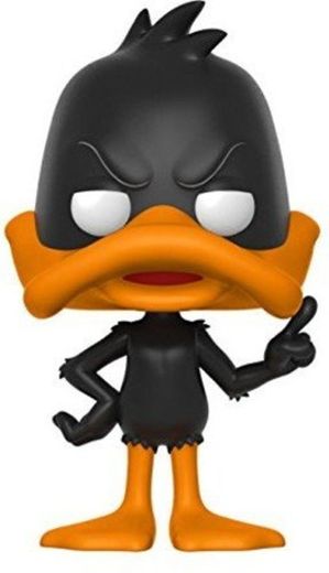 Funko Pop!- Looney Tunes Daffy Duck Figura de Vinilo