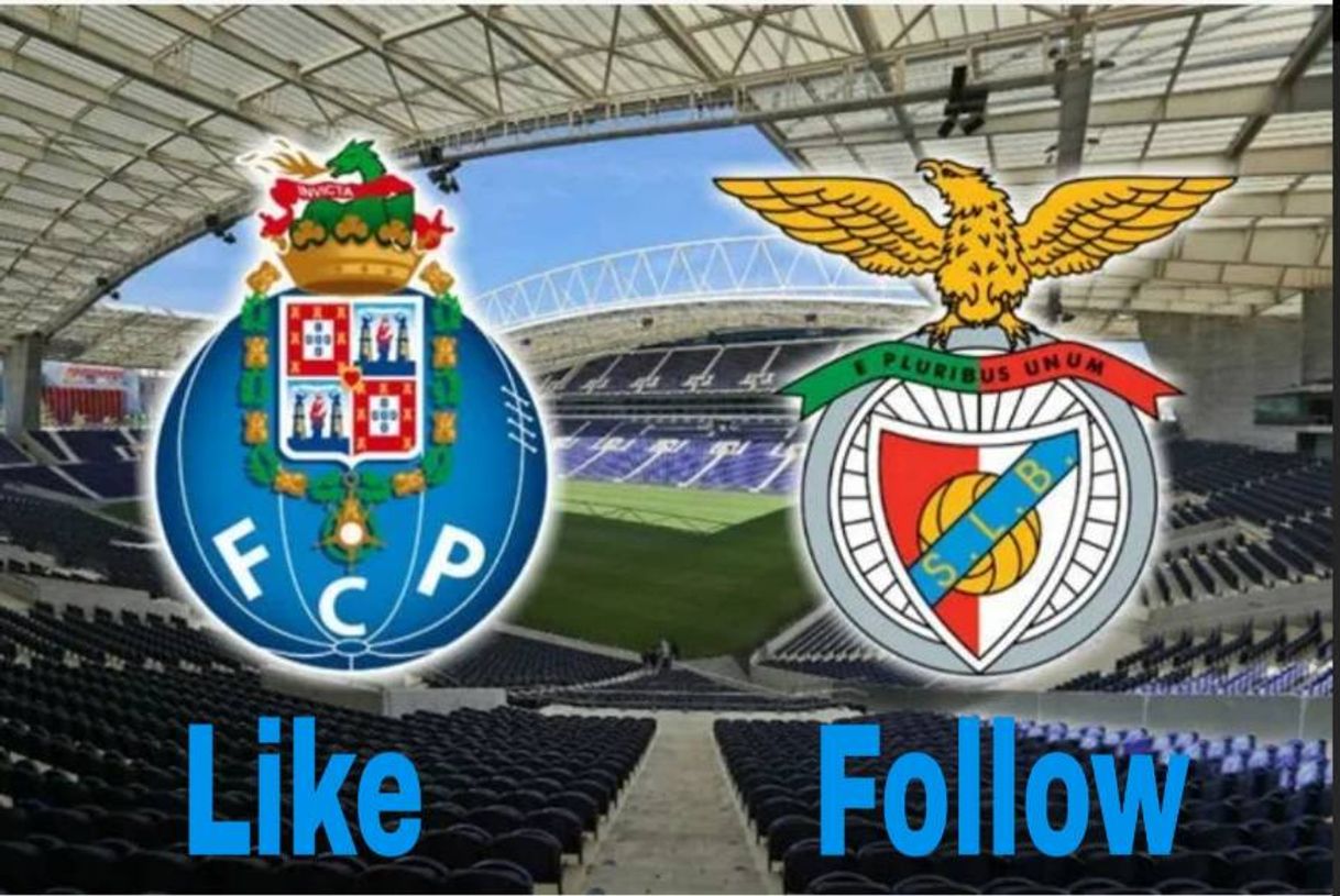 Fashion Porto vs Benfica