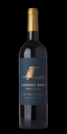 Product Guarda Rios red