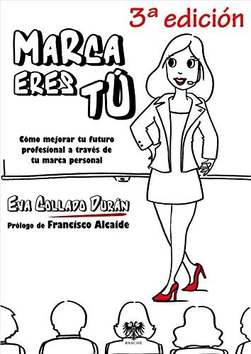 Marca Eres Tú