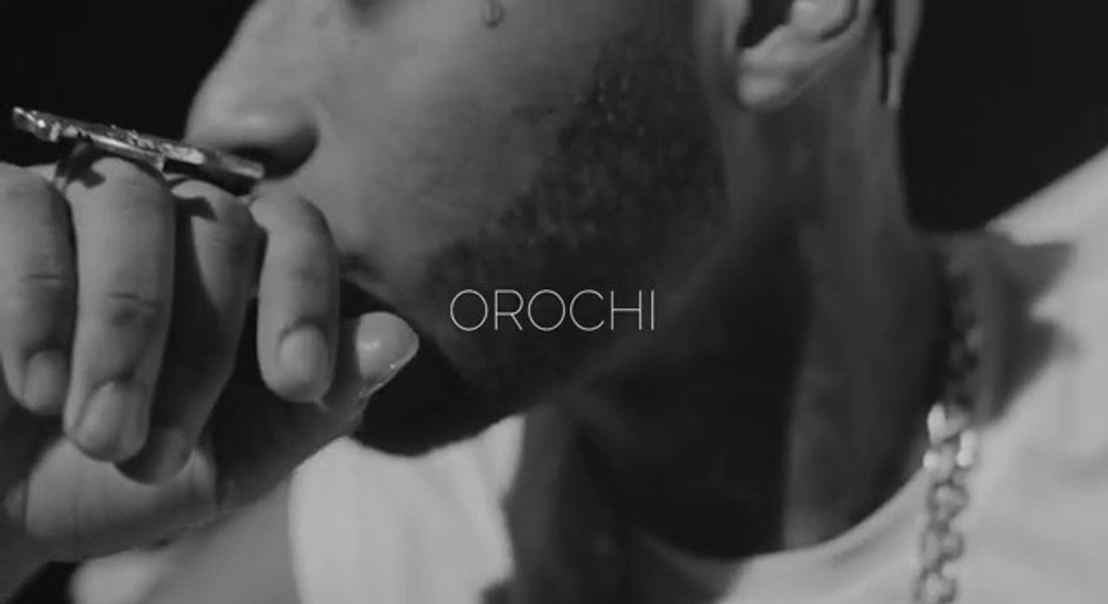 Canción Orochi "AMOR DE FIM DE NOITE" (Prod. Papatinho) - YouTube