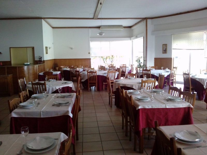 Restaurants Restaurante Lagostim