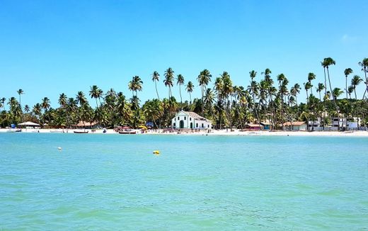 Praia dos Carneiros