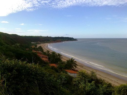 Praia de São José de Ribamar