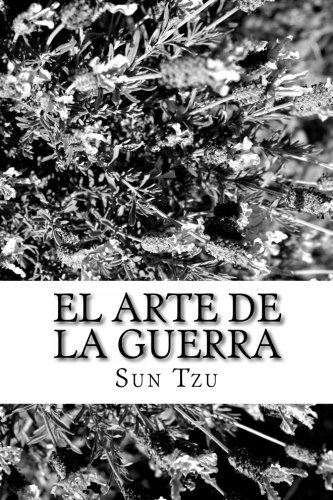 Libro El Arte de la Guerra