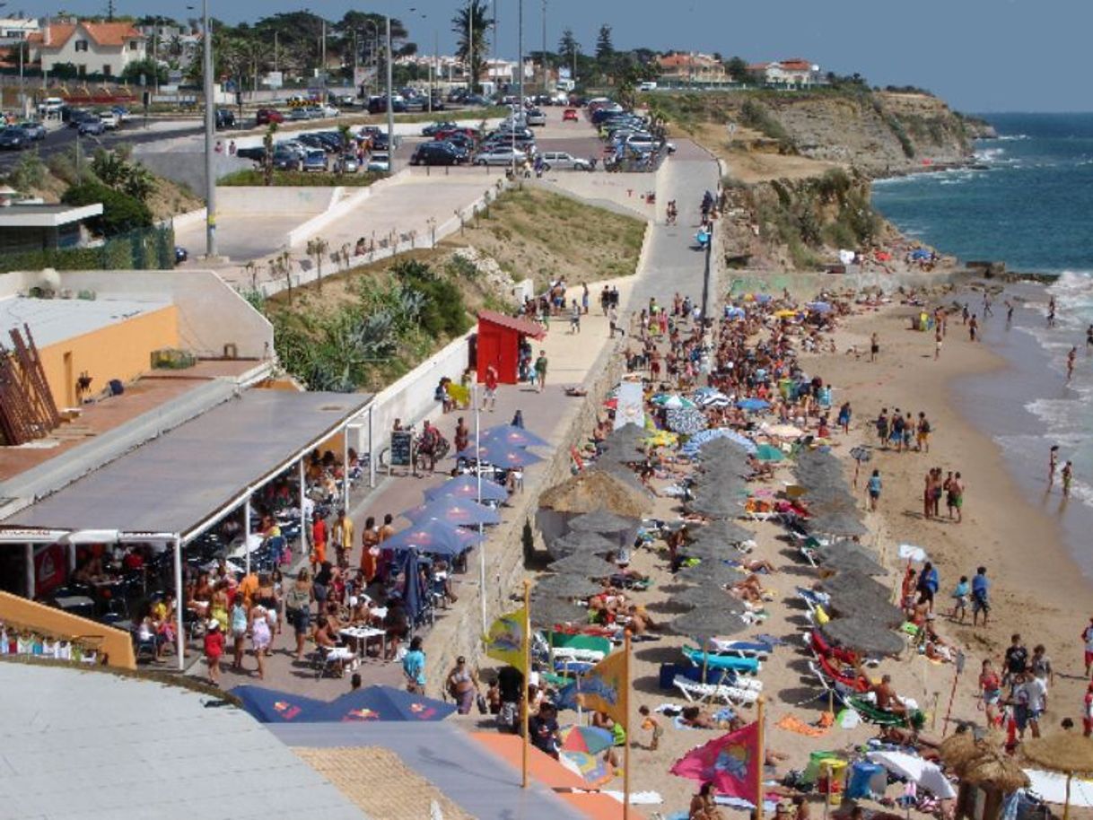 Restaurants Sao Pedro do Estoril