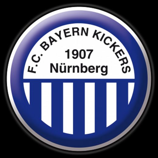 FC Bayern Kickers 1907 Nürnberg e.V.