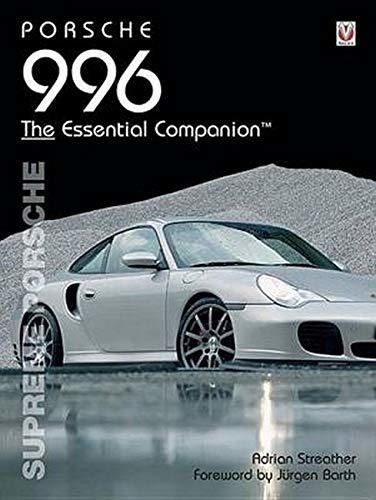 Porsche 996: Supreme Porsche
