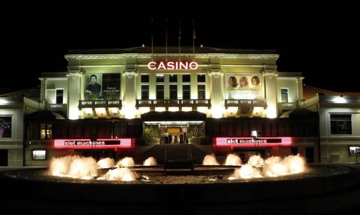 Casino de Póvoa de Varzim