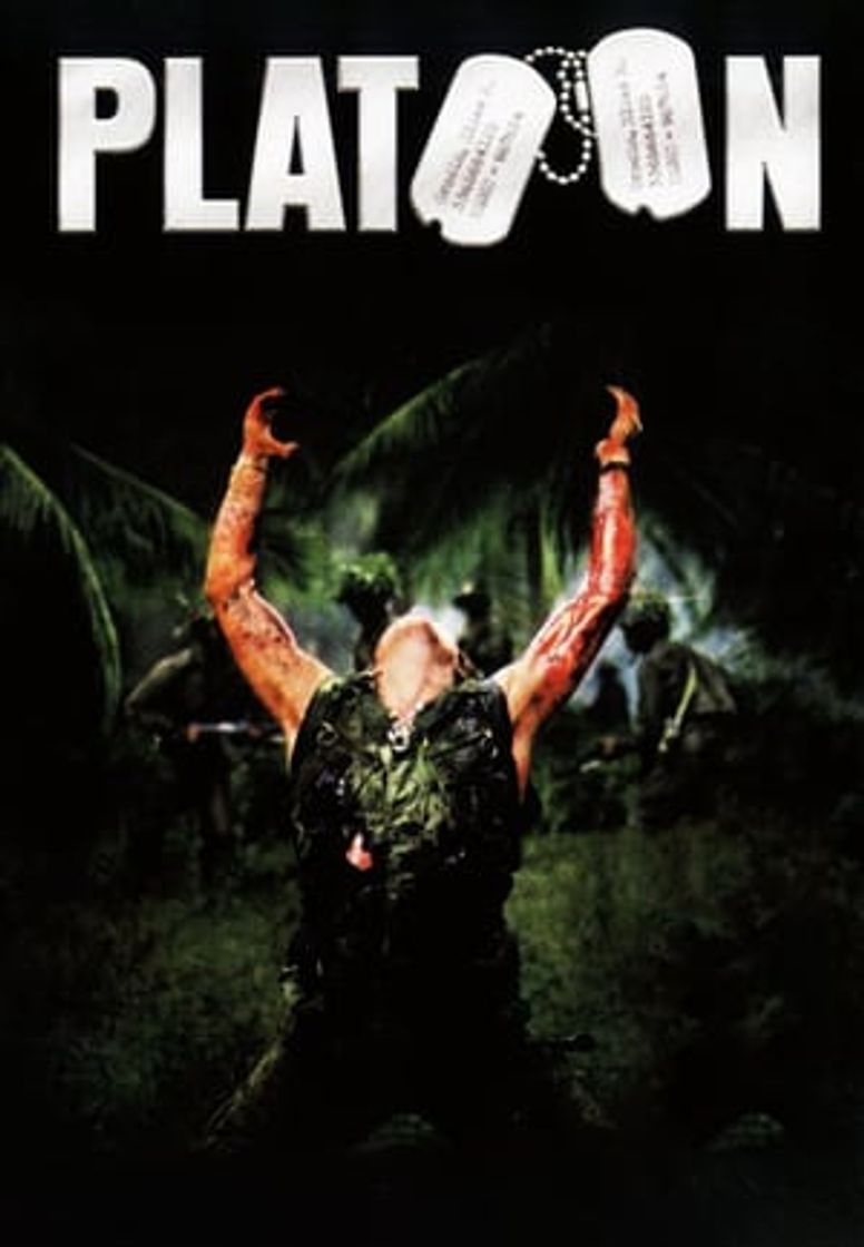 Movie Platoon