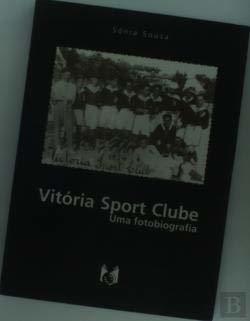 Libro Vitória Sport Clube