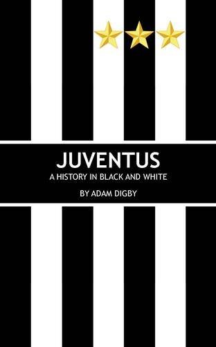 Book Juventus