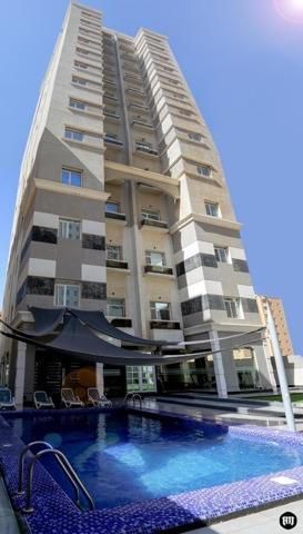 Hotel Apartamentos Al Tarik