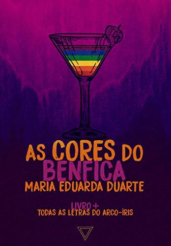 Libros As cores do Benfica