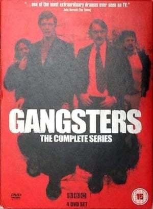 Serie Gangsters