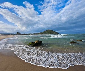 Place Praia da Ferrugem