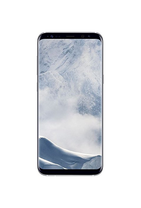 Electronic Samsung Galaxy S8 Plus - Smartphone libre Android