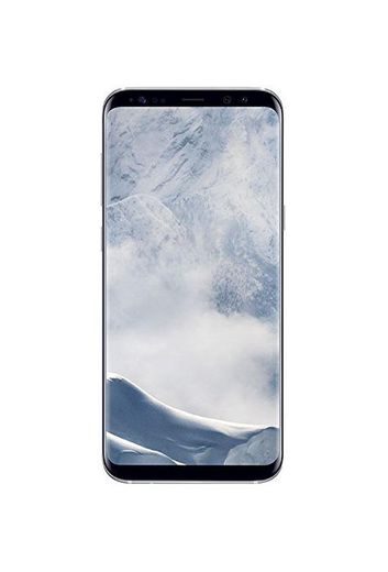 Samsung Galaxy S8 Plus - Smartphone libre Android