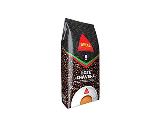Granos de café – Delta