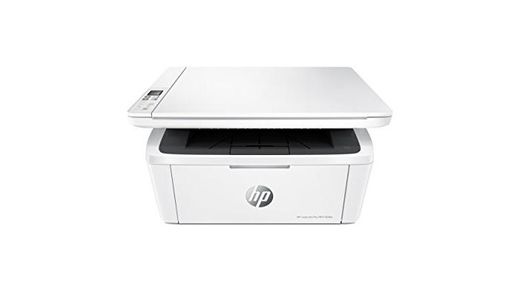 HP LaserJet Pro M28w - Impresora láser
