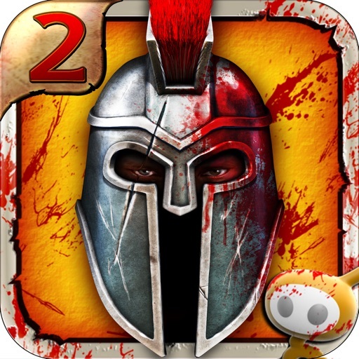 App Blood & Glory 2: Legend