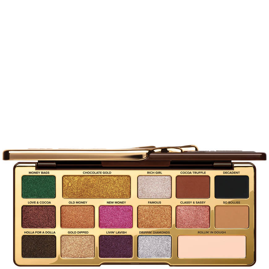 Product Too Faced Chocolate gold palette