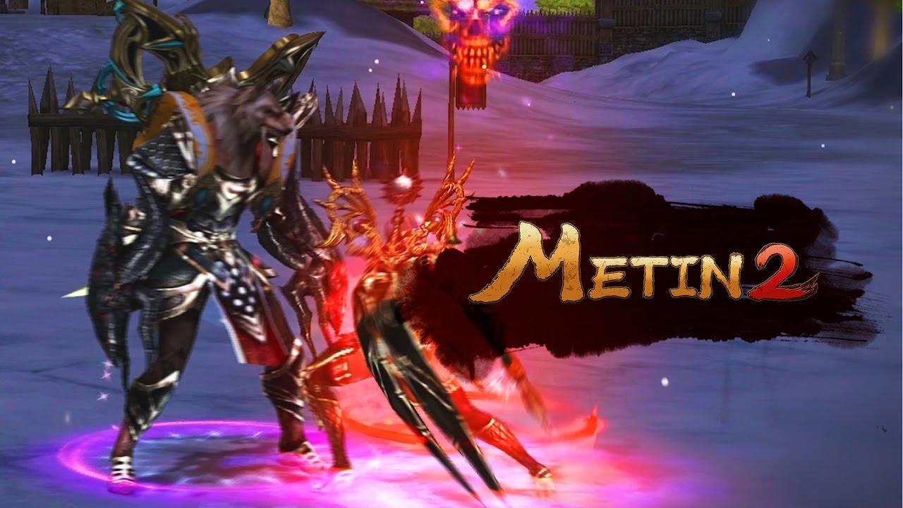 Social Metin2
