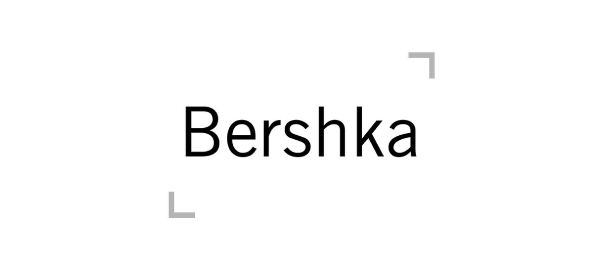 Producto Bershka