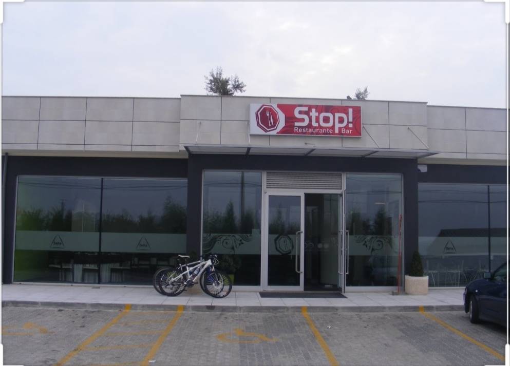Restaurantes RESTAURANTE STOP
