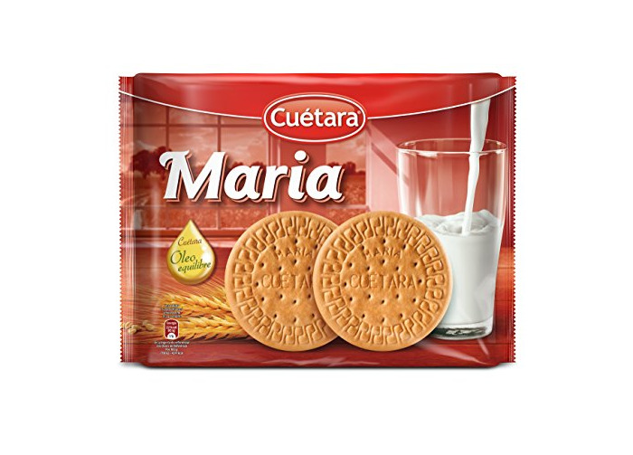 Producto Cuétara