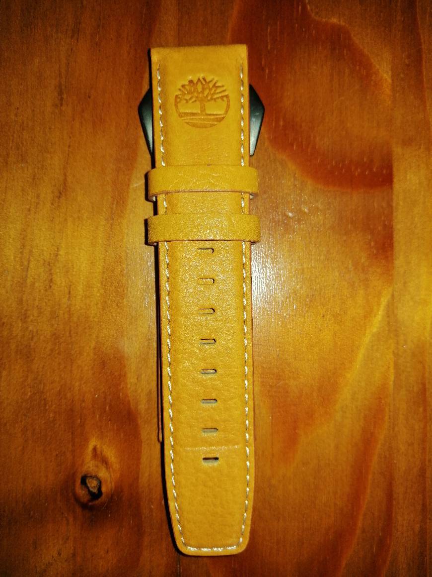 Moda Bracelet Timberland