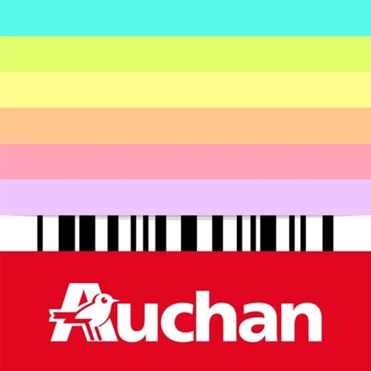 Scan Auchan