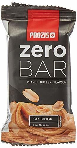 Prozis Zero Bar